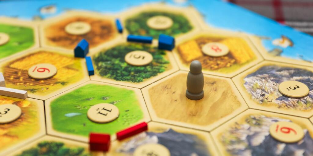 Catan
