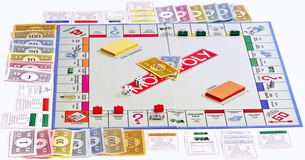 Monopoly