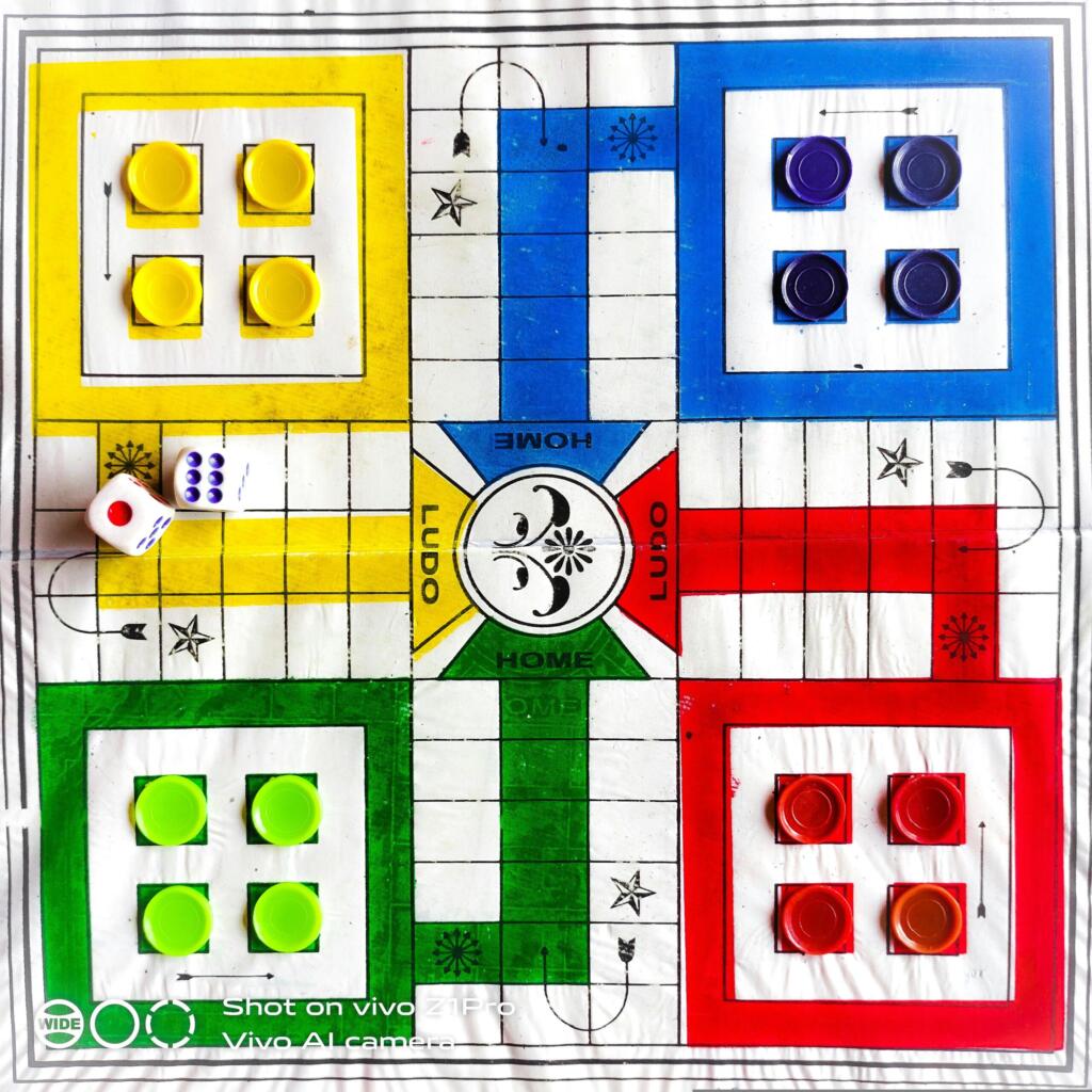 Ludo
