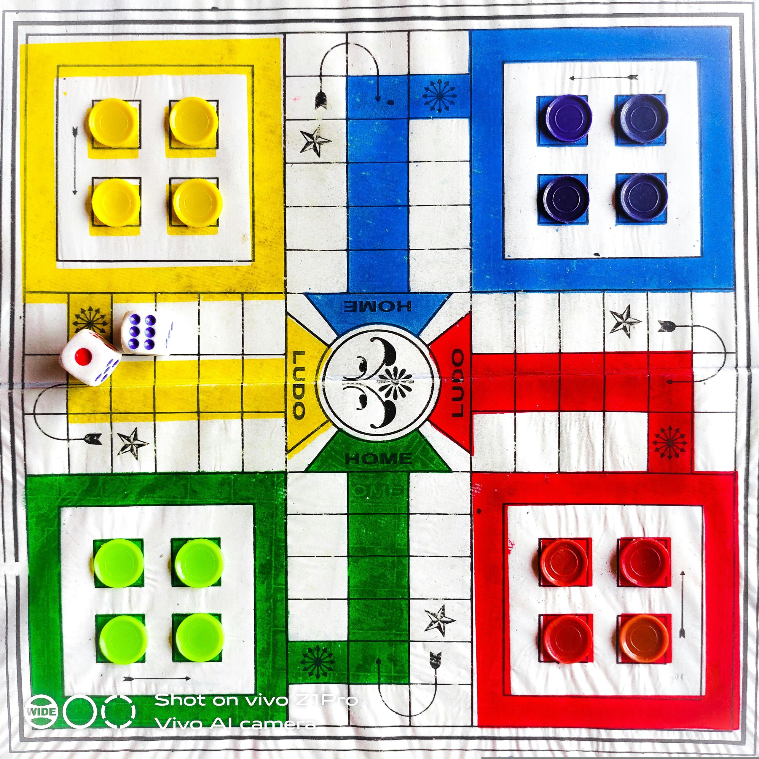 Ludo