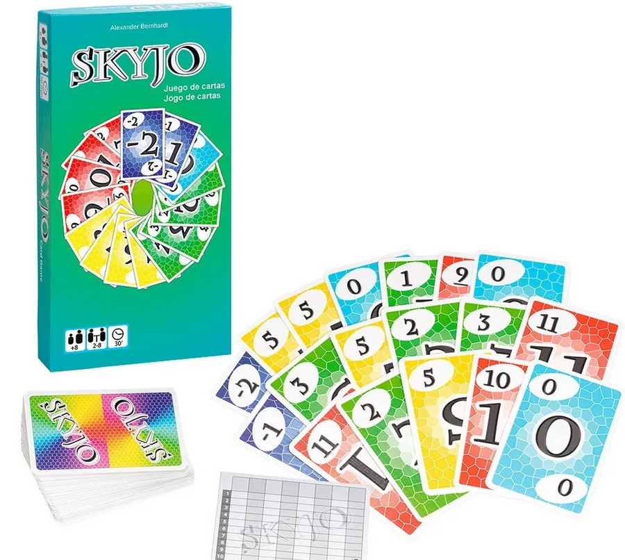 Skyjo